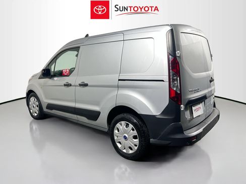 Used 2022 Ford Transit Connect XL image 6