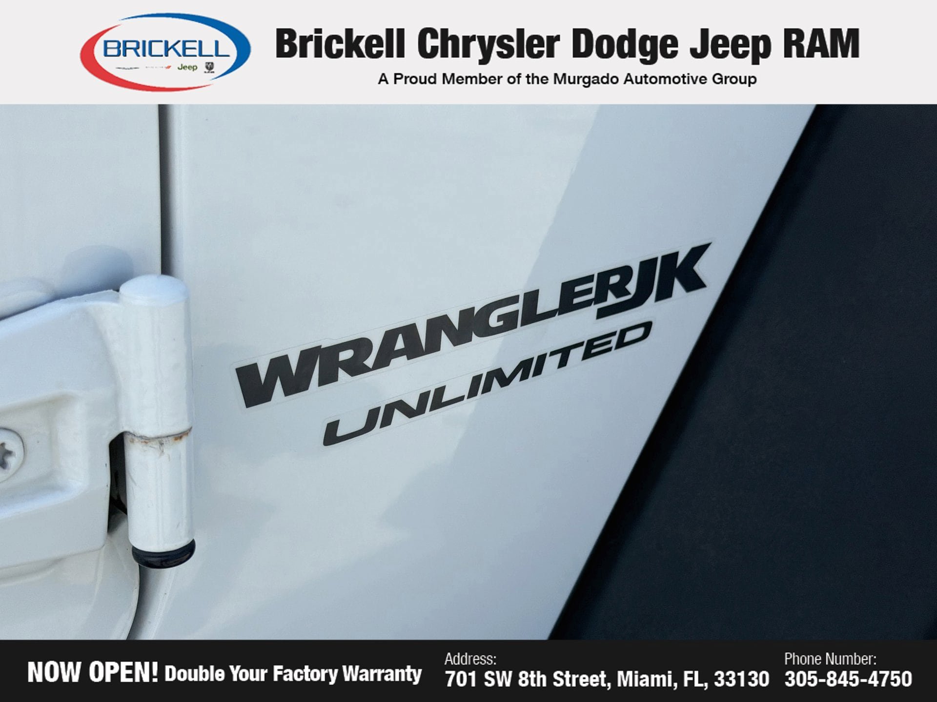 Used 2018 Jeep Wrangler Unlimited Sport AWD/4WD image 12