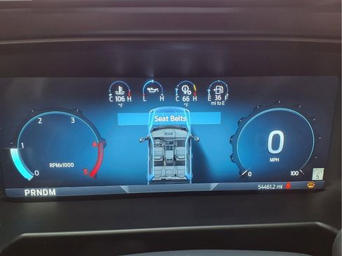 Used 2023 Ford F250 Lariat w/ Lariat Ultimate Package image 17