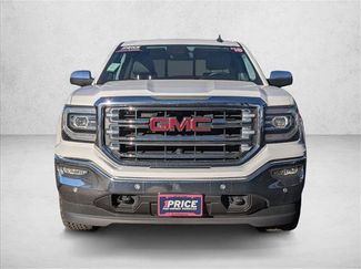 Used 2018 GMC Sierra 1500 SLT video 2
