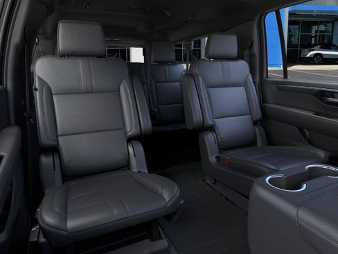 New 2026 Chevrolet Suburban RST w/ Comfort Package RWD image 52