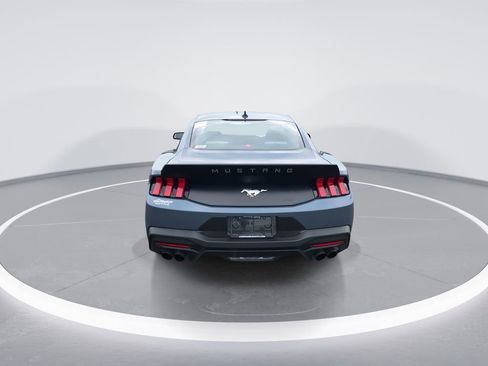 Used 2024 Ford Mustang Premium RWD image 7
