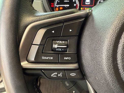 Used 2021 Subaru Forester Touring image 17