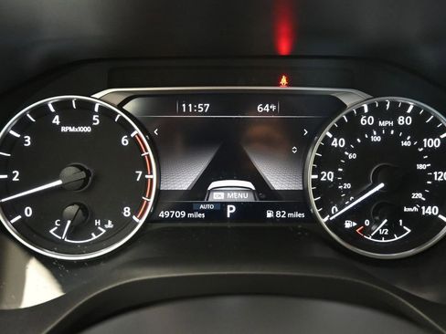 Used 2023 Nissan Rogue SL w/ SL Premium Package image 39