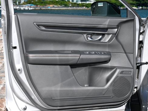 New 2026 Honda CR-V Sport-L image 10