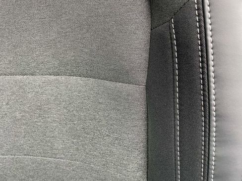 New 2026 Ford Mustang Coupe image 15