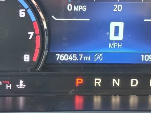 Used 2022 Ford Bronco Sport Outer Banks AWD/4WD image 11