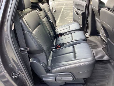 Used 2024 Ford Expedition Max XLT AWD/4WD image 20