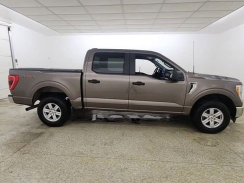 Used 2022 Ford F150 XLT w/ Trailer Tow Package image 9