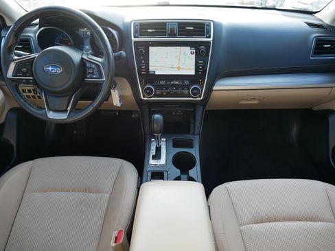 Used 2019 Subaru Outback 2.5i Premium w/ Protection Package #1 image 10