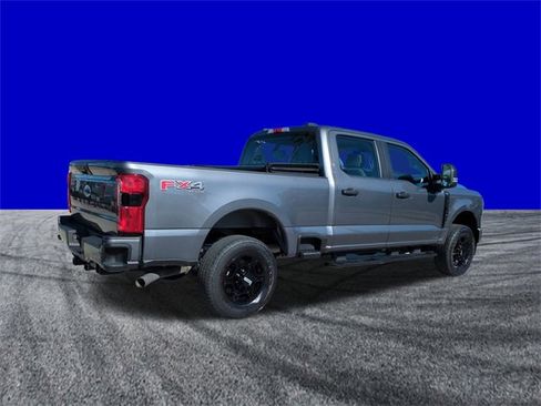 Certified 2024 Ford F250 XL w/ STX Appearance Package image 4