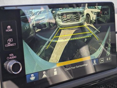 New 2026 Honda CR-V EX-L image 11