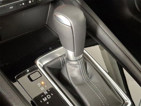 Used 2025 MAZDA CX-5 AWD 2.5 S w/ Preferred Package image 17