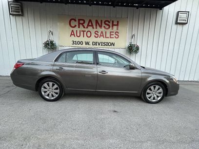 Used 2006 Toyota Avalon XLS