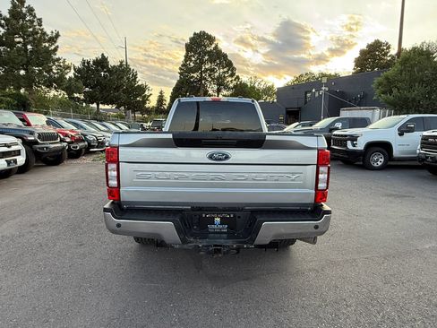 Used 2020 Ford F250 XLT AWD/4WD image 5