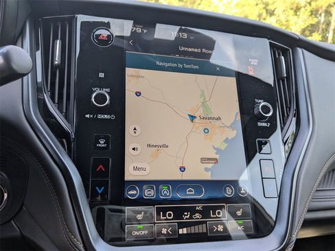 Used 2023 Subaru Outback Wilderness image 21