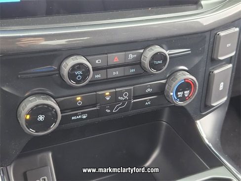 New 2026 Ford F150 STX image 17