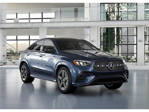New 2026 Mercedes-Benz GLE 450 4MATIC image 10