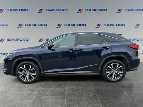 Used 2020 Lexus RX 350 350 image 2