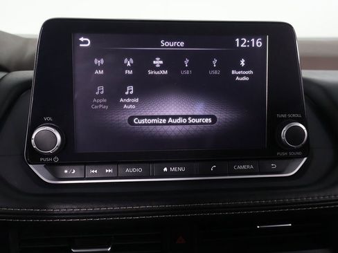 Used 2023 Nissan Rogue SV AWD/4WD image 40