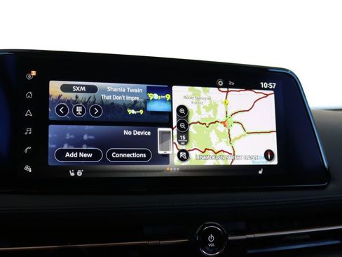 Used 2023 Nissan Ariya AWD image 49