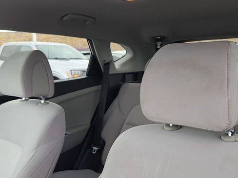 Used 2017 Hyundai Tucson SE image 9