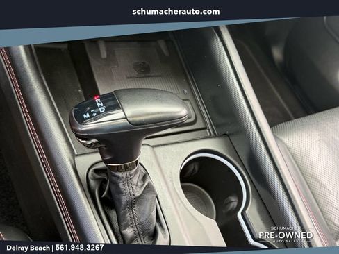 Used 2021 Dodge Durango R/T w/ Technology Group AWD/4WD image 24