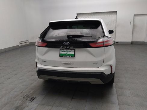 Used 2023 Ford Edge SEL image 7