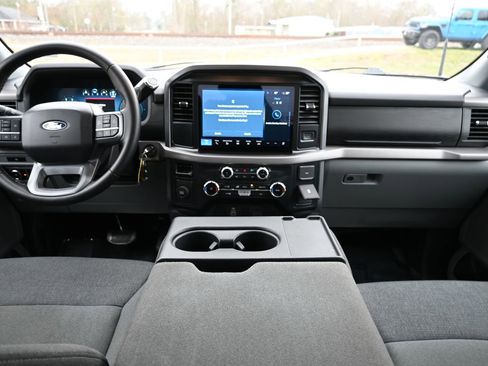Used 2025 Ford F150 XLT w/ Equipment Group 301A Standard RWD image 20