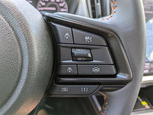 Certified 2025 Subaru Crosstrek 2.5i Limited w/ Popular Package #4A image 24