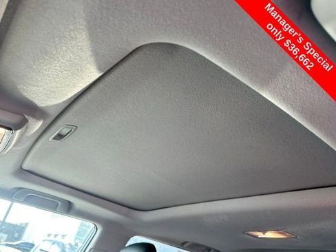 Used 2022 Toyota 4Runner TRD Off-Road Premium image 19