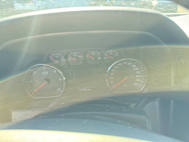 Used 2016 GMC Sierra 1500 4x4 Double Cab image 4