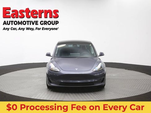 Used 2022 Tesla Model 3 Performance AWD/4WD image 47