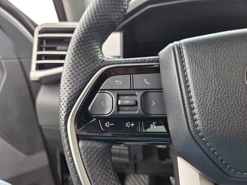 Used 2024 Toyota Tundra Limited w/ TRD Off-Road Package image 24