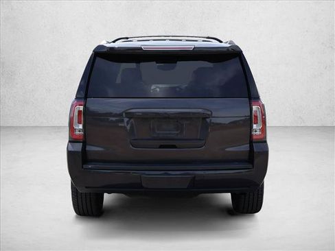 Used 2015 GMC Yukon SLT w/ Open Road Package AWD/4WD image 8