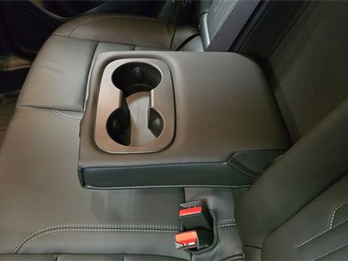 New 2026 Buick Encore GX Avenir w/ Avenir Technology Package image 29