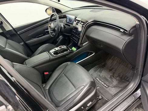 Used 2024 Hyundai Tucson Limited AWD/4WD image 33