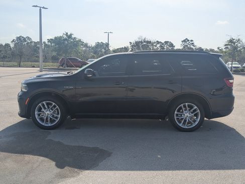 Used 2023 Dodge Durango R/T RWD image 8
