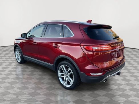 Used 2015 Lincoln MKC AWD w/ Equipment Group 102A Reserve image 5