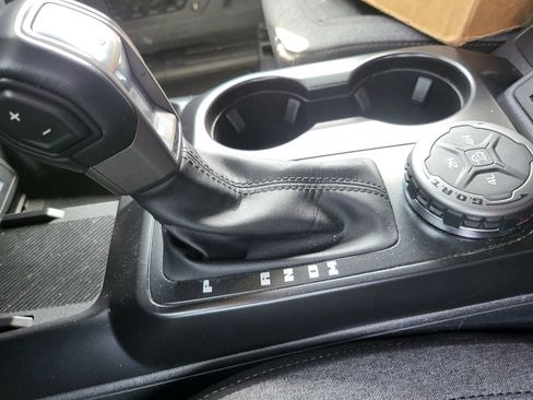 Used 2025 Ford Bronco Big Bend AWD/4WD image 6