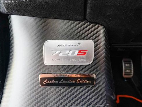 Used 2019 McLaren 720S Performance image 72