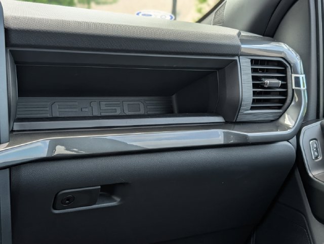 Used 2022 Ford F150 XL w/ STX Appearance Package AWD/4WD image 16