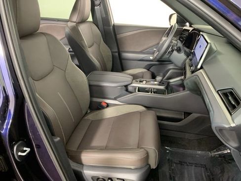 Certified 2025 Lexus TX 350 AWD w/ Technology Package image 41