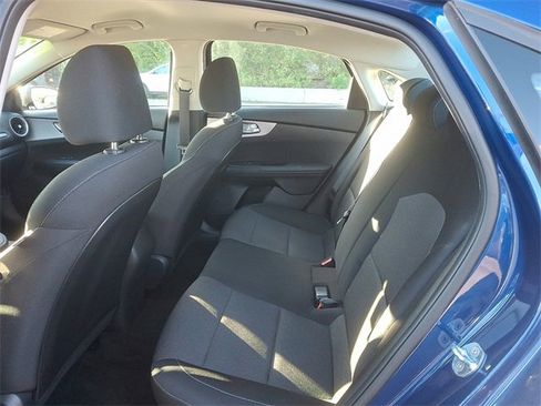 Certified 2023 Kia Forte LXS image 10