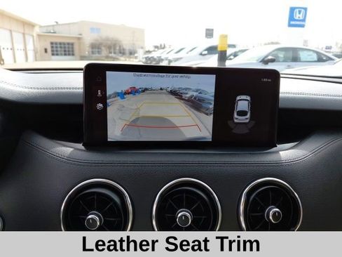 Used 2023 Kia Stinger GT-Line w/ Sun & Sound Package image 17