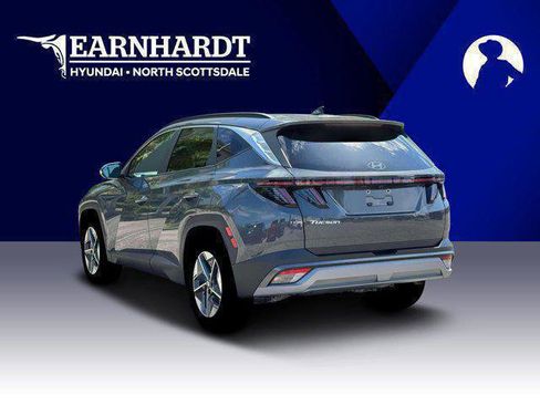 New 2026 Hyundai Tucson SEL image 5