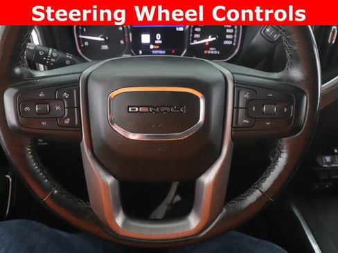Used 2022 GMC Sierra 2500 Denali image 23
