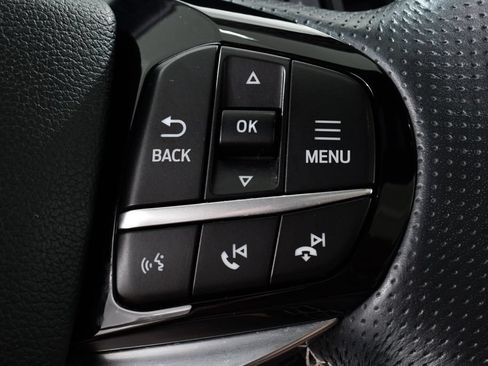 Used 2021 Ford Explorer ST w/ Equipment Group 401A AWD/4WD image 34
