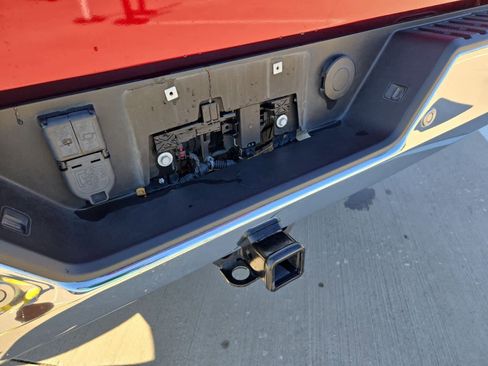 Used 2023 Chevrolet Silverado 1500 LTZ image 34