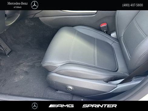New 2026 Mercedes-Benz C 300 C 300 image 14